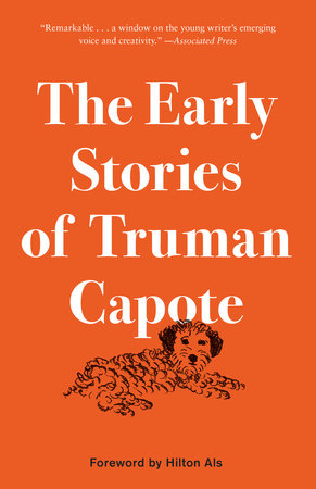 Truman Capote Latest Articles