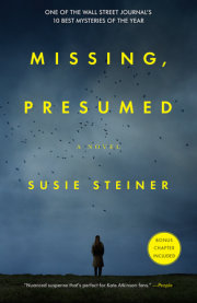 Missing, Presumed 
