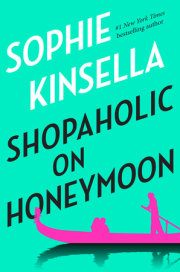 Shopaholic on Honeymoon (Short Story) 