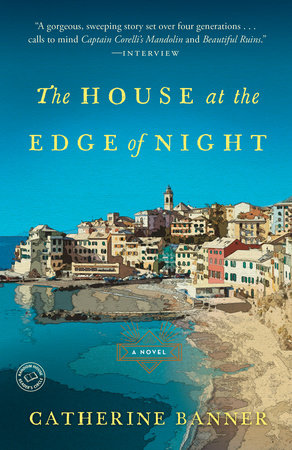 The House at the Edge of Night