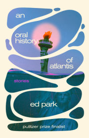 An Oral History of Atlantis 