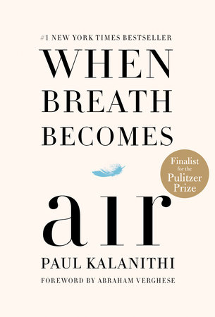 Image result for when breath becomes air