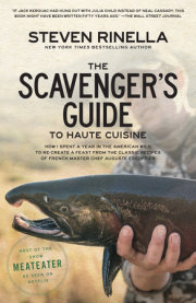 The Scavenger's Guide to Haute Cuisine 