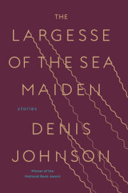The Largesse of the Sea Maiden 