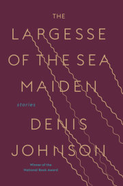 The Largesse of the Sea Maiden