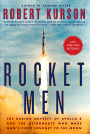 Rocket Men 