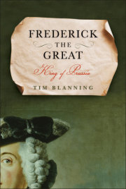 Frederick the Great 