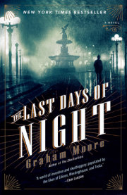 The Last Days of Night 