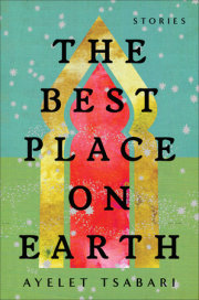 The Best Place on Earth 