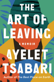 The Art of Leaving 