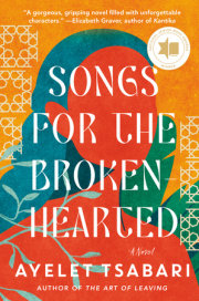 Songs for the Brokenhearted 