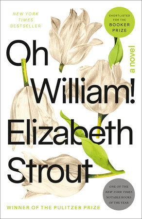 Elizabeth Strout  Penguin Random House