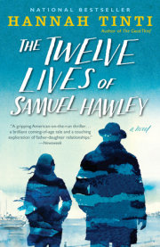 The Twelve Lives of Samuel Hawley 
