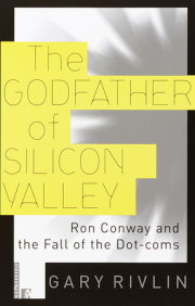 The Godfather of Silicon Valley 