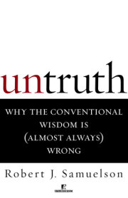 Untruth 