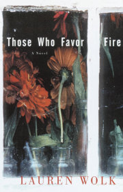 Those Who Favor Fire 