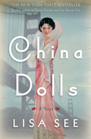 China Dolls