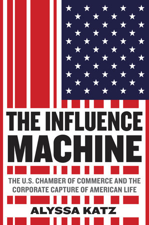 The Influence Machine By Alyssa Katz 9780812993288 Penguinrandomhousecom Books - 