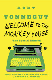 Welcome to the Monkey House: The Special Edition 