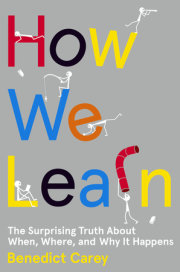 How We Learn 