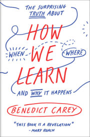 How We Learn 