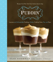 Puddin' 