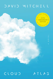 Cloud Atlas (20th Anniversary Edition) 