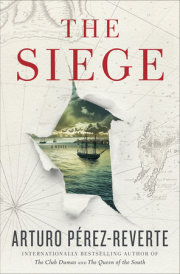 The Siege 
