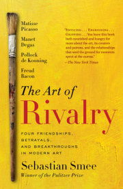 The Art of Rivalry 