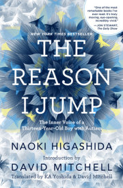 The Reason I Jump 
