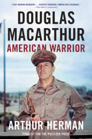 Douglas MacArthur 