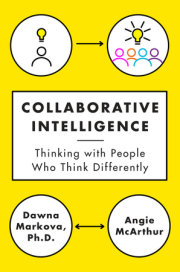 Collaborative Intelligence 