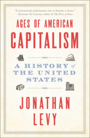 Ages of American Capitalism