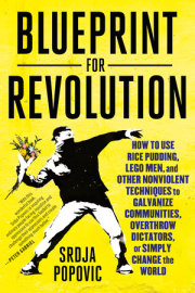 Blueprint for Revolution 