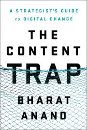The Content Trap 