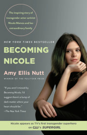 Becoming Nicole 