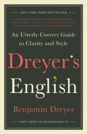 Dreyer's English 