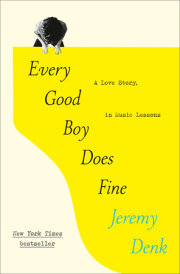 Every Good Boy Does Fine 