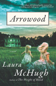 Arrowood 