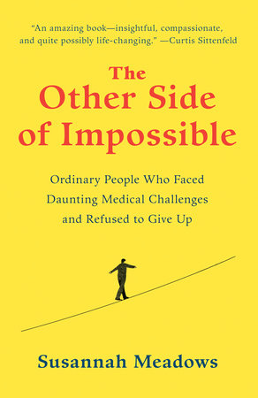 The Other Side of Impossible