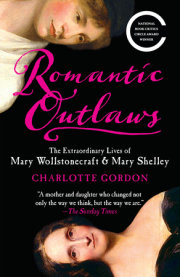 Romantic Outlaws 