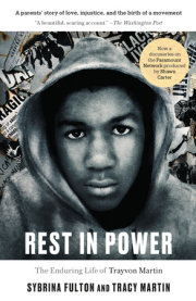 Rest in Power 
