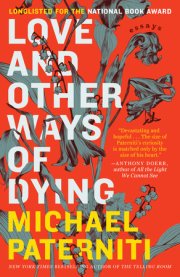 Love and Other Ways of Dying 
