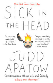 Sick in the Head 