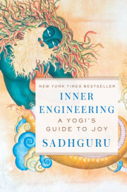 Inner Engineering 