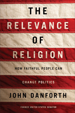 The Relevance of Religion