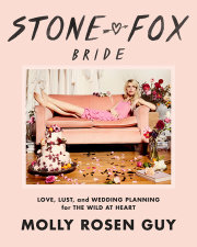 Stone Fox Bride 