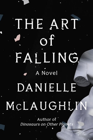 The Art of Falling by Danielle McLaughlin: 9780812998443 |  PenguinRandomHouse.com: Books