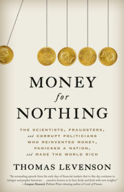 Money for Nothing 