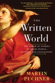 The Written World 